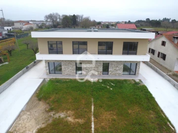 Apartamento T4 para Venda em Cantanhede e Pocariça