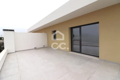 Apartamento T4 para Venda em Cantanhede e Pocariça