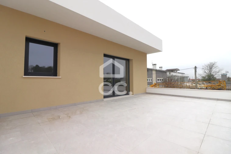 Apartamento T4 para Venda em Cantanhede e Pocariça Foto 8