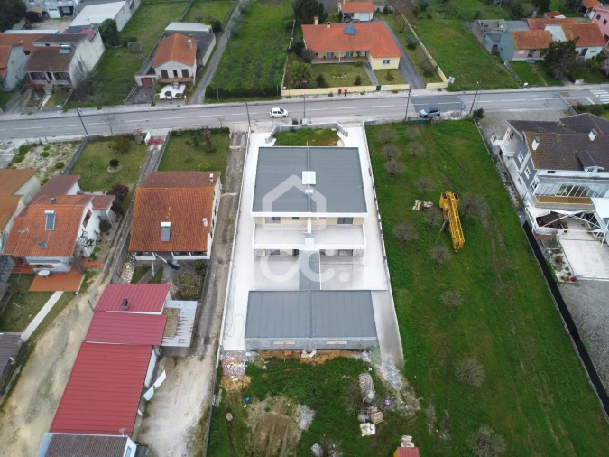 Apartamento T4 para Venda em Cantanhede e Pocariça Foto 12