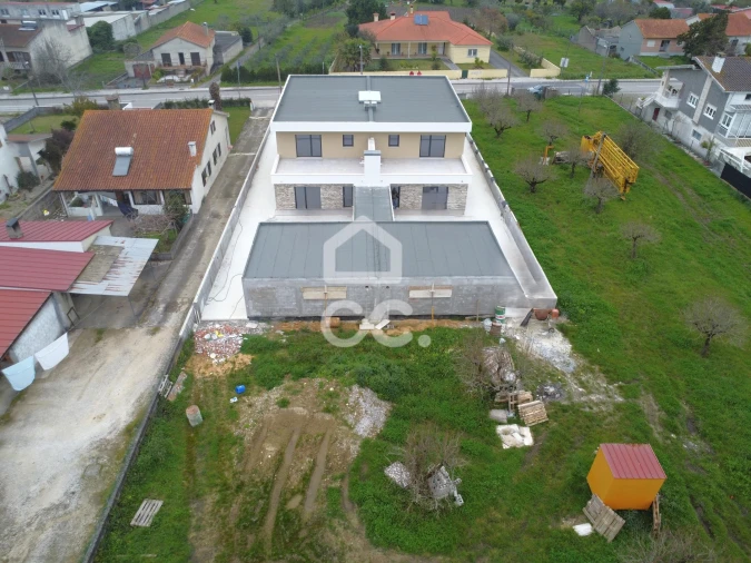 Apartamento T4 para Venda em Cantanhede e Pocariça Foto 16