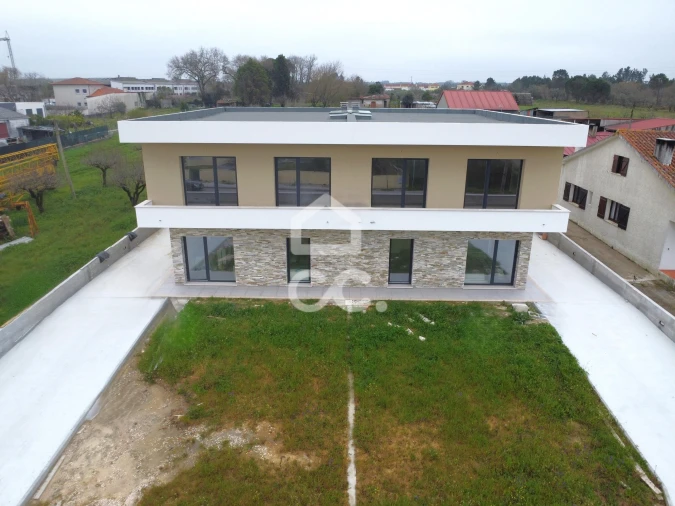 Apartamento T4 para Venda em Cantanhede e Pocariça Foto 17