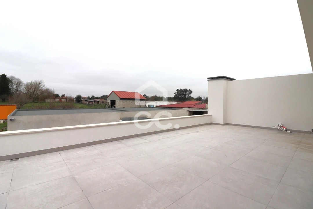 Apartamento T4 para Venda em Cantanhede e Pocariça Foto 10