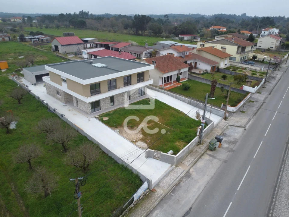 Apartamento T4 para Venda em Cantanhede e Pocariça Foto 18