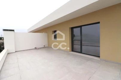 Apartamento T4 para Venda em Cantanhede e Pocariça