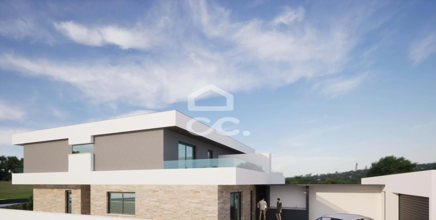 Apartamento T4 para Venda em Cantanhede e Pocariça Foto 2