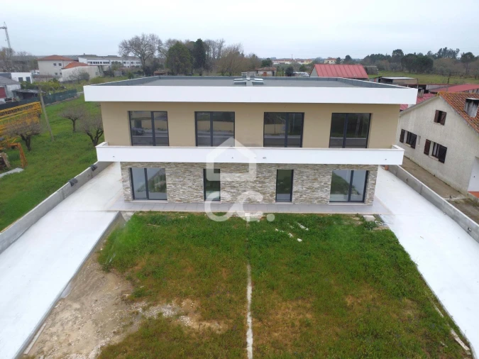 Apartamento T4 para Venda em Cantanhede e Pocariça Foto 16