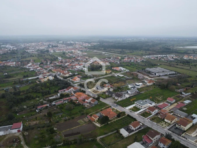 Apartamento T4 para Venda em Cantanhede e Pocariça Foto 17