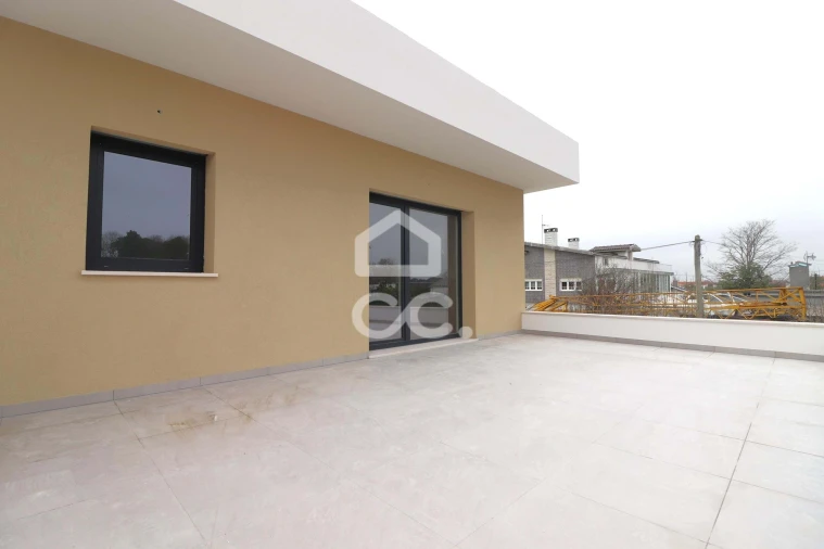 Apartamento T4 para Venda em Cantanhede e Pocariça Foto 19