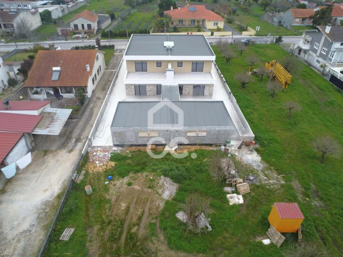 Apartamento T4 para Venda em Cantanhede e Pocariça Foto 11