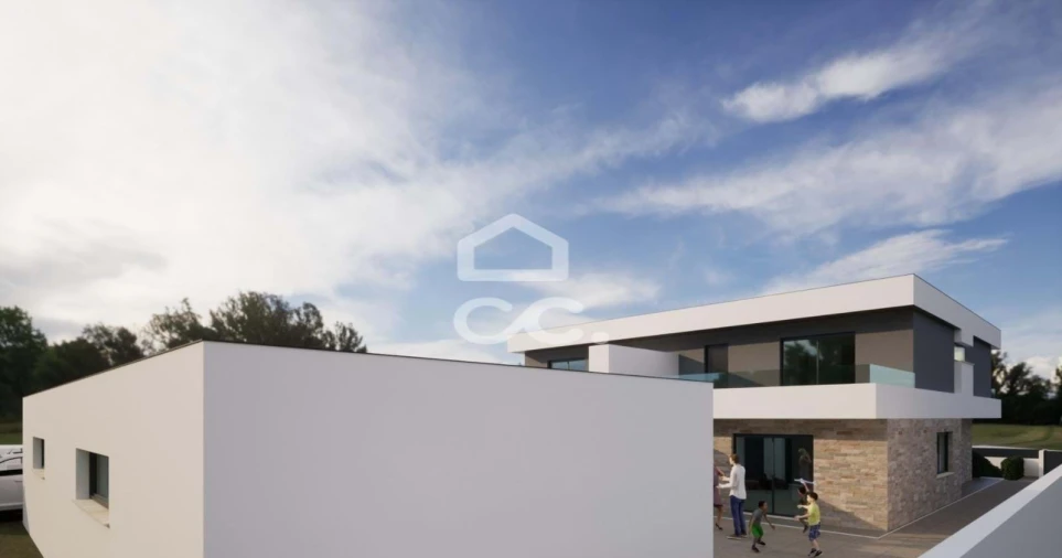 Apartamento T4 para Venda em Cantanhede e Pocariça Foto 5