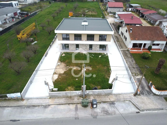 Apartamento T4 para Venda em Cantanhede e Pocariça Foto 13