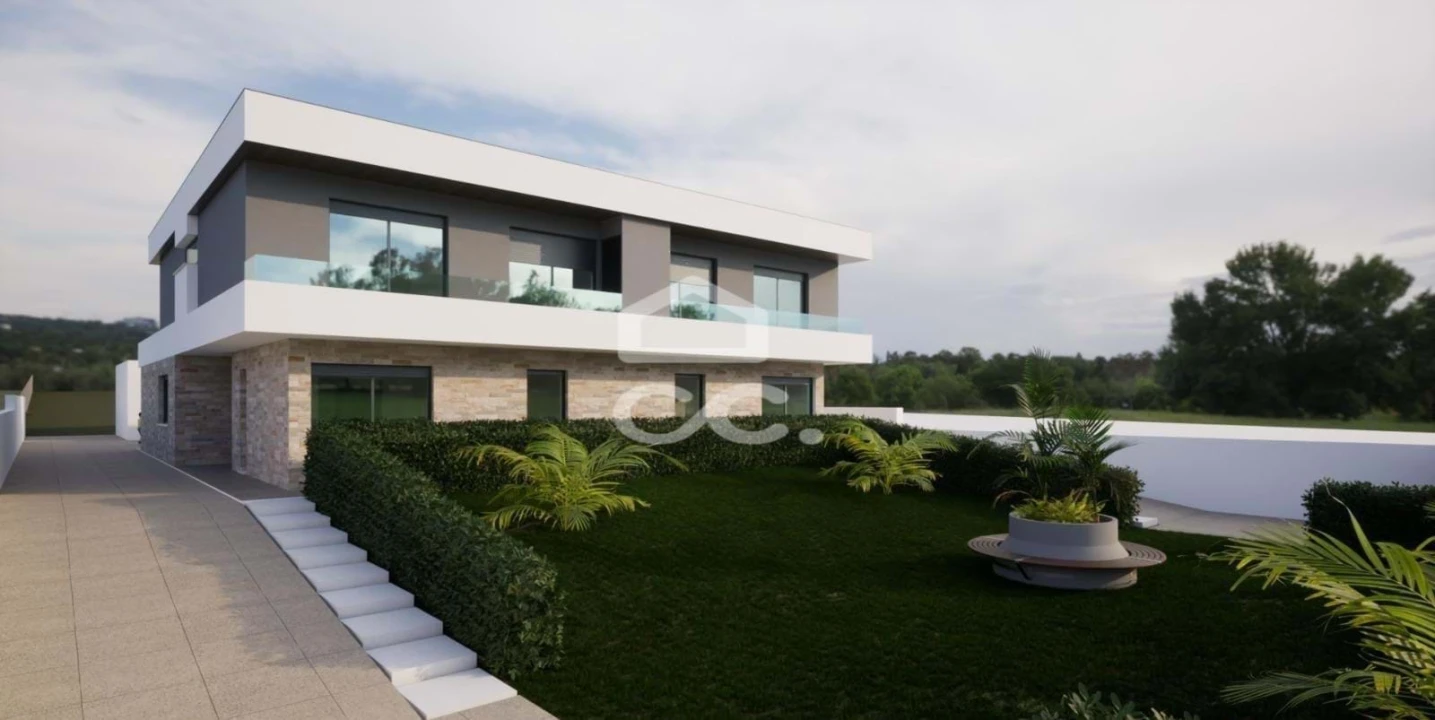 Apartamento T4 para Venda em Cantanhede e Pocariça Foto 1