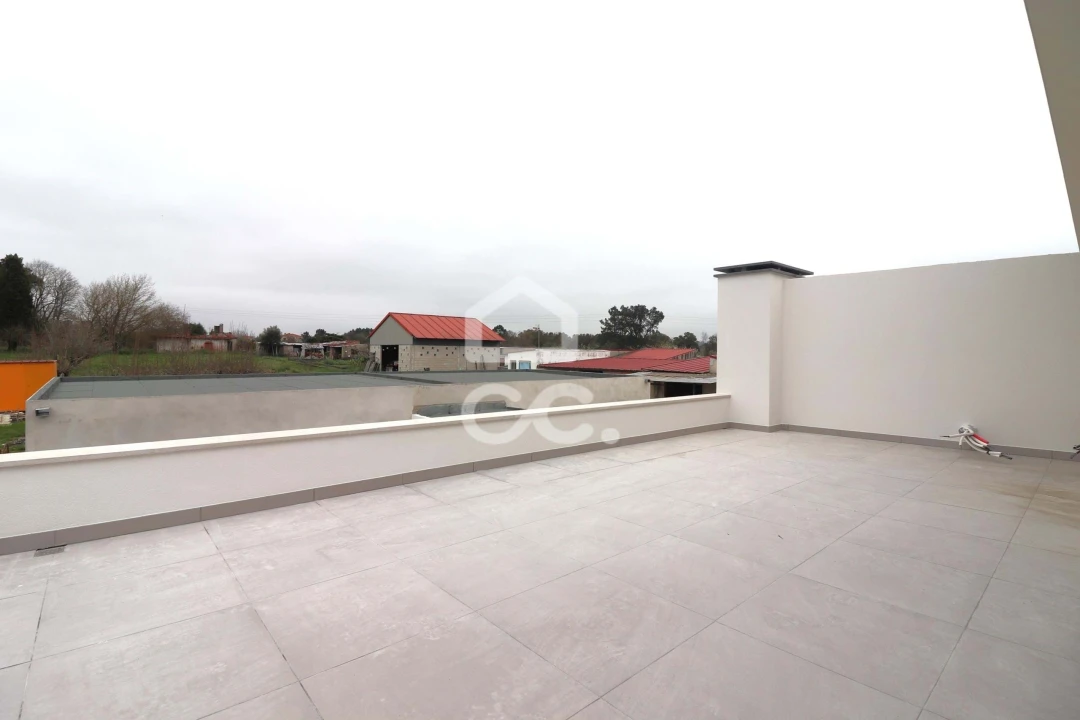 Apartamento T4 para Venda em Cantanhede e Pocariça Foto 22