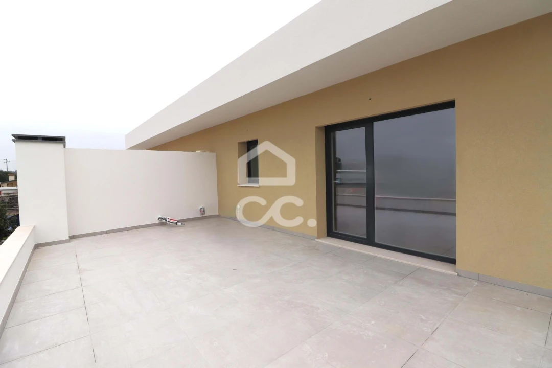 Apartamento T4 para Venda em Cantanhede e Pocariça Foto 18