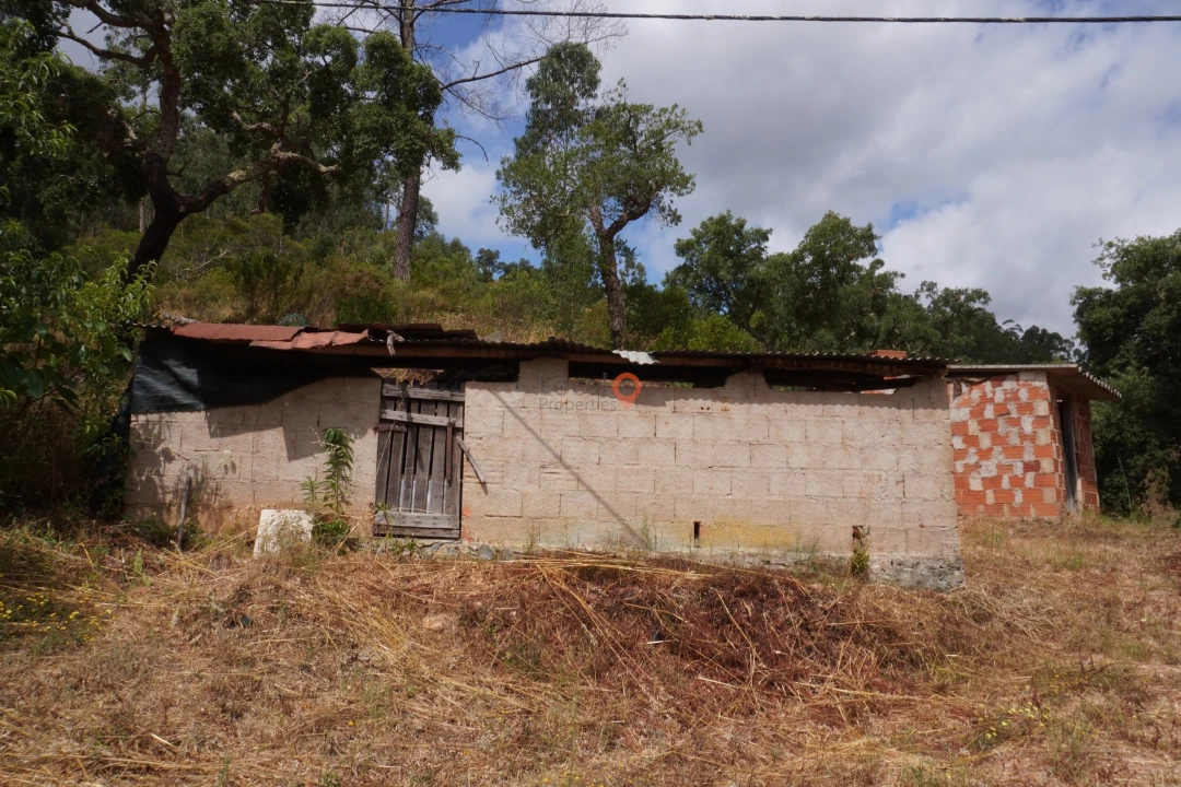 Moradia T2 para Venda em Monchique Foto 24