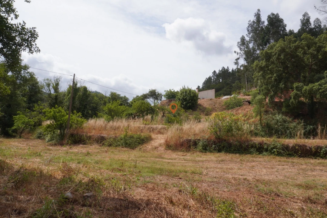 Moradia T2 para Venda em Monchique Foto 1