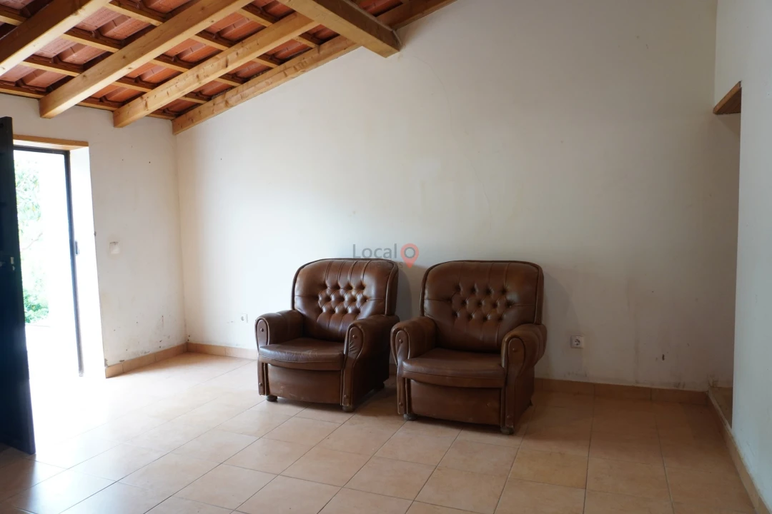 Moradia T2 para Venda em Monchique Foto 12