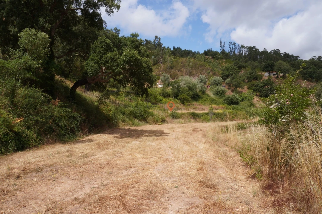 Moradia T2 para Venda em Monchique Foto 21