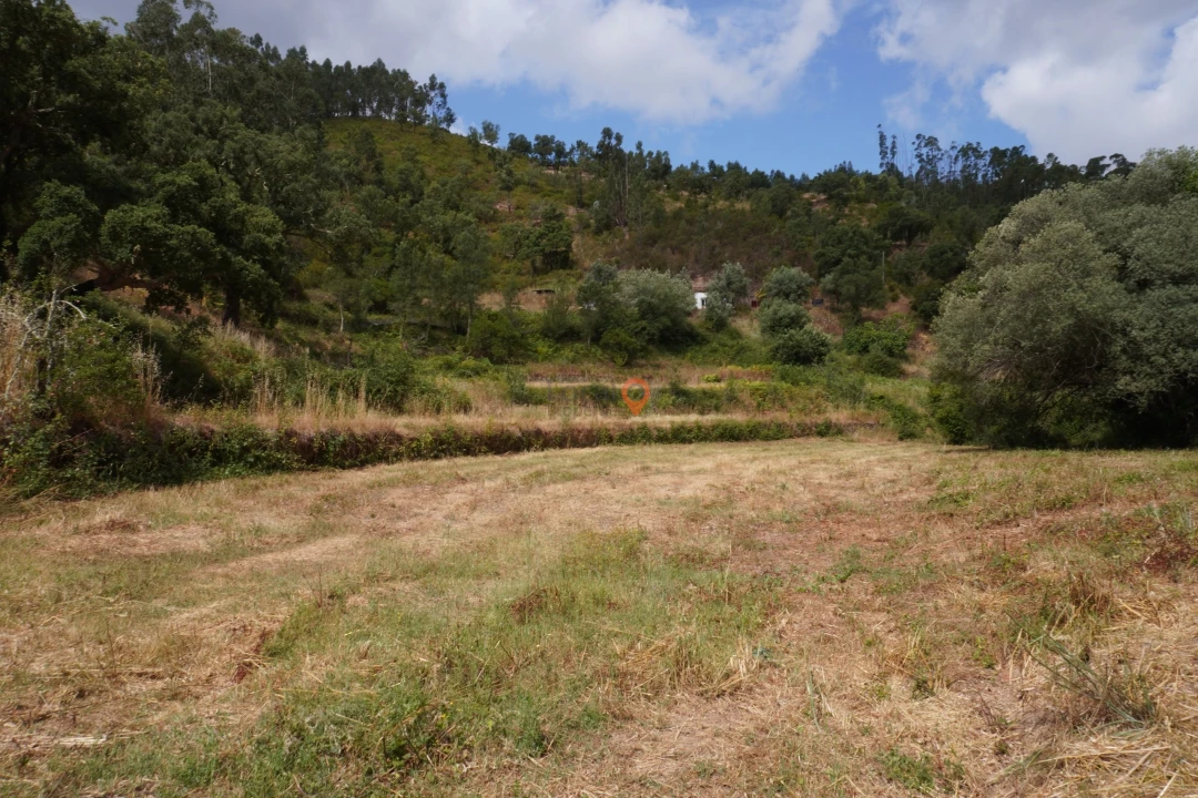 Moradia T2 para Venda em Monchique Foto 22