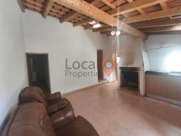 Moradia T2 para Venda em Monchique