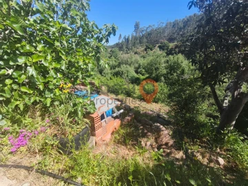 Moradia T2 para Venda em Monchique