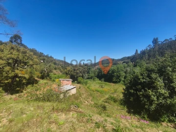 Moradia T2 para Venda em Monchique