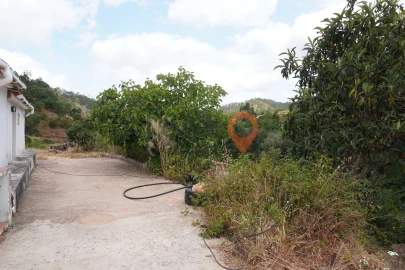 Moradia T2 para Venda em Monchique