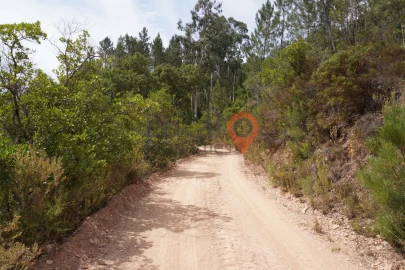Moradia T2 para Venda em Monchique