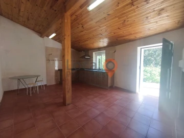 Moradia T2 para Venda em Monchique