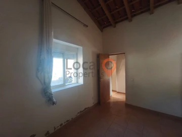 Moradia T2 para Venda em Monchique