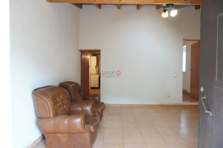 Moradia T2 para Venda em Monchique Foto 11