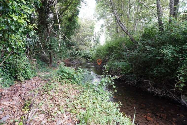 Moradia T2 para Venda em Monchique Foto 26