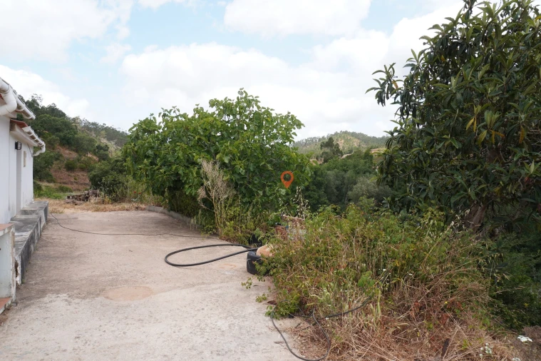 Moradia T2 para Venda em Monchique Foto 18