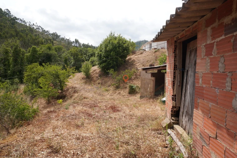 Moradia T2 para Venda em Monchique Foto 23