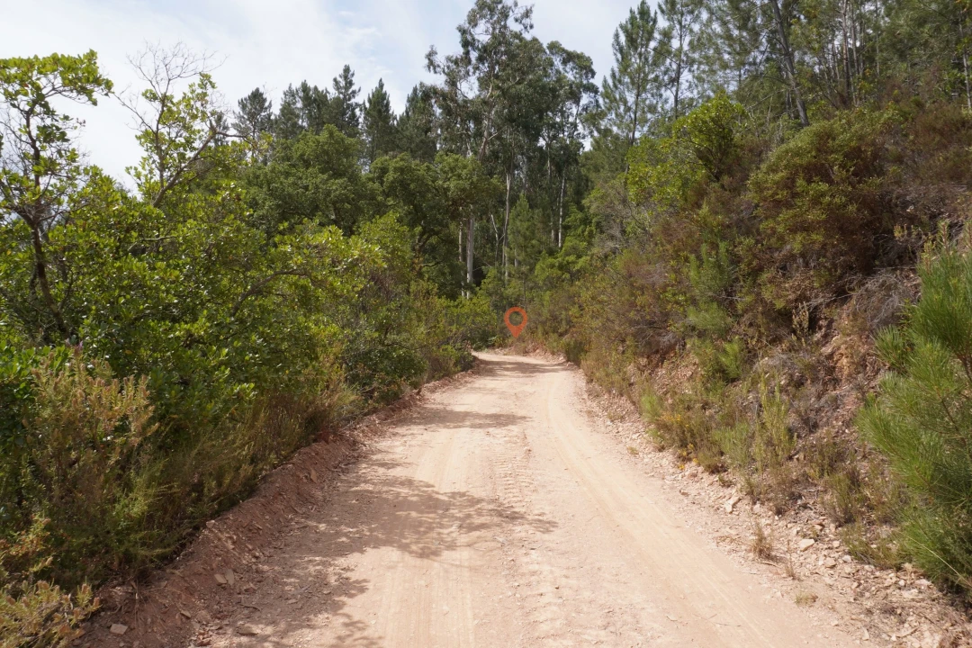 Moradia T2 para Venda em Monchique Foto 19