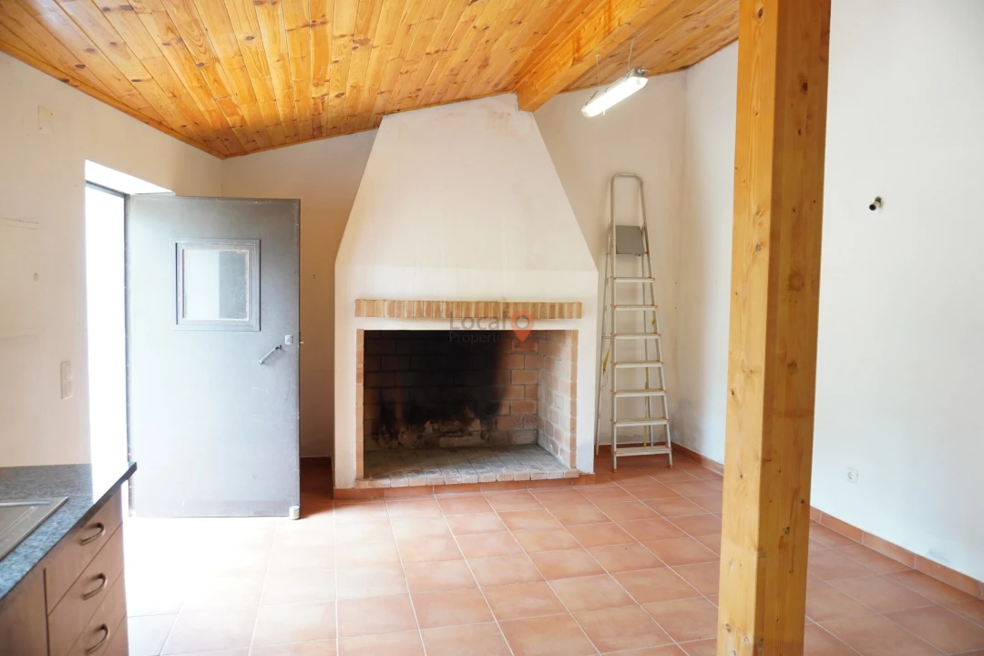 Moradia T2 para Venda em Monchique Foto 10