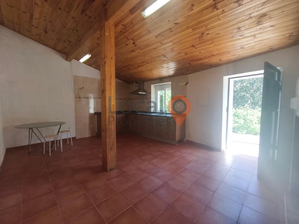 Moradia T2 para Venda em Monchique Foto 9