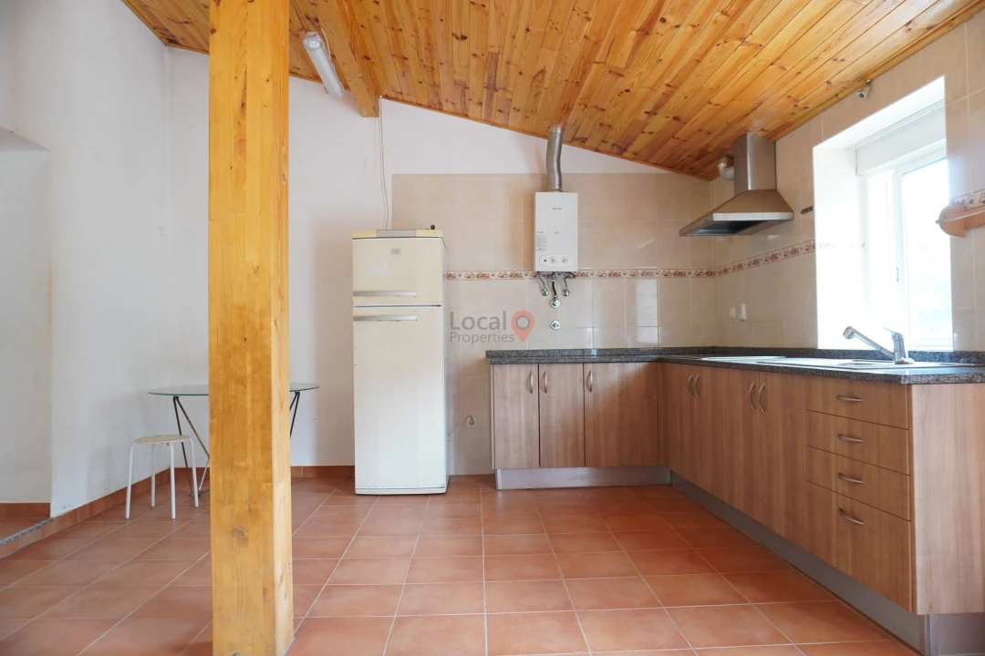 Moradia T2 para Venda em Monchique Foto 4