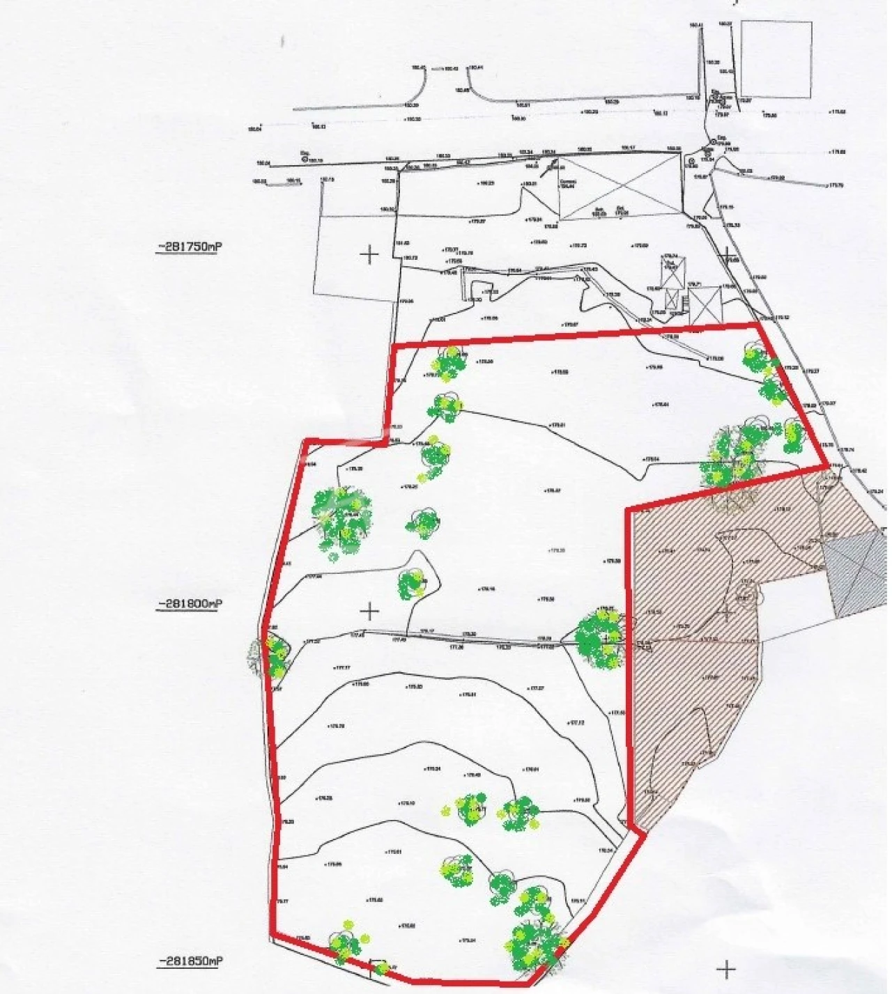 Terreno para Venda em Loule (São Clemente) Foto 4
