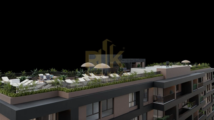 Apartamento T2 para Venda em São Martinho Foto 38