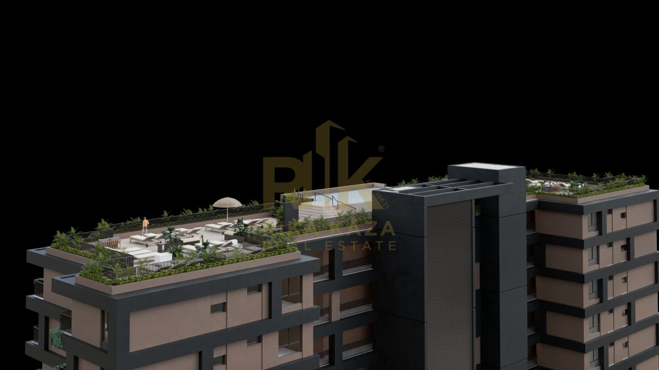 Apartamento T2 para Venda em São Martinho Foto 39