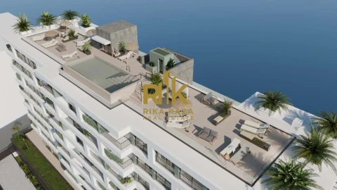 Apartamento T2 para Venda em São Martinho