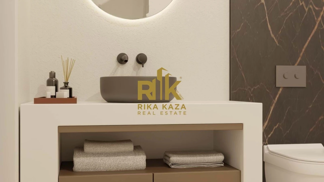 Apartamento T2 para Venda em São Martinho Foto 24