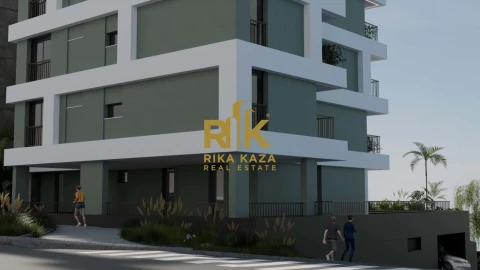 Apartamento T2 para Venda em São Martinho
