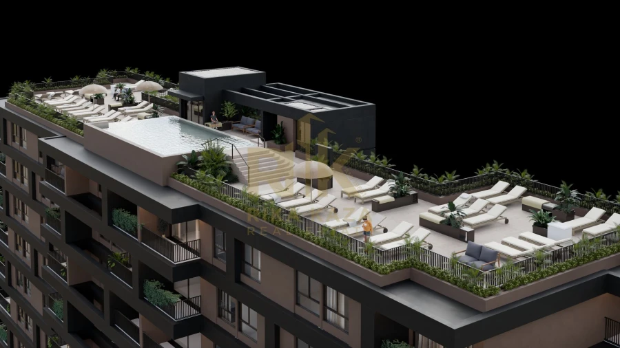 Apartamento T2 para Venda em São Martinho Foto 3