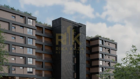 Apartamento T2 para Venda em São Martinho
