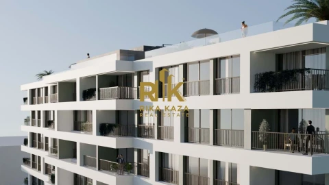 Apartamento T2 para Venda em São Martinho