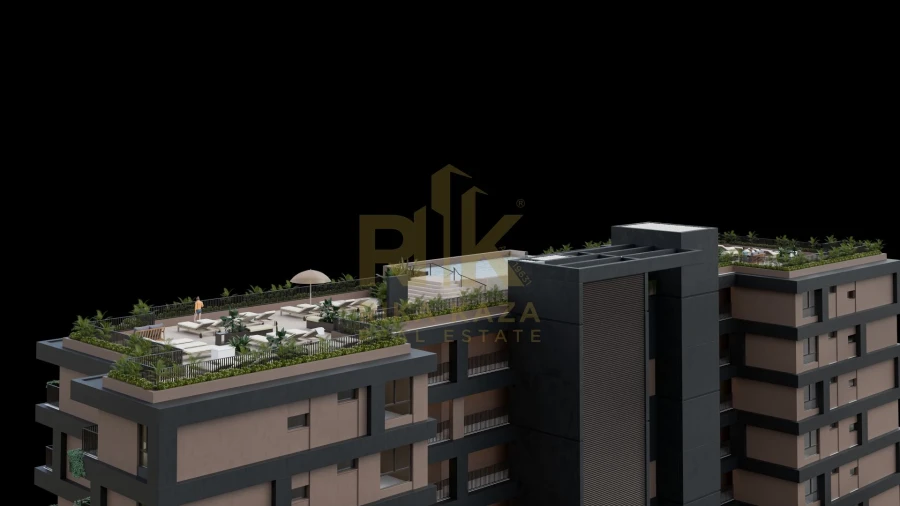 Apartamento T2 para Venda em São Martinho Foto 20