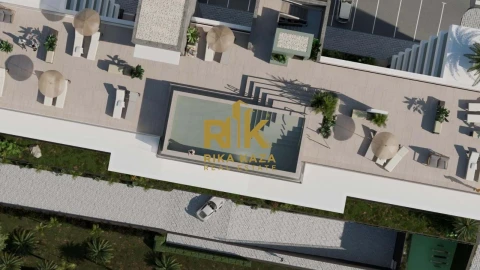 Apartamento T2 para Venda em São Martinho